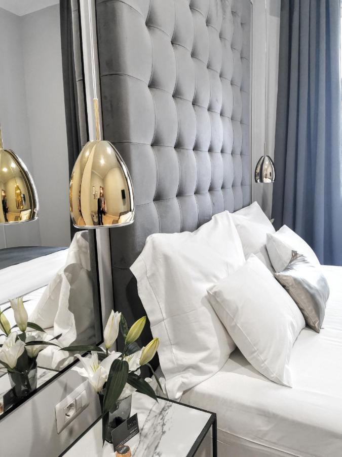 Mint Boutique Studio Apartments Zagreb Exterior foto