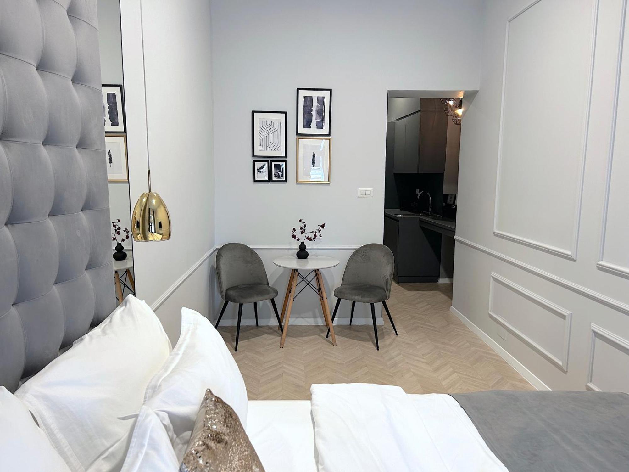 Mint Boutique Studio Apartments Zagreb Exterior foto