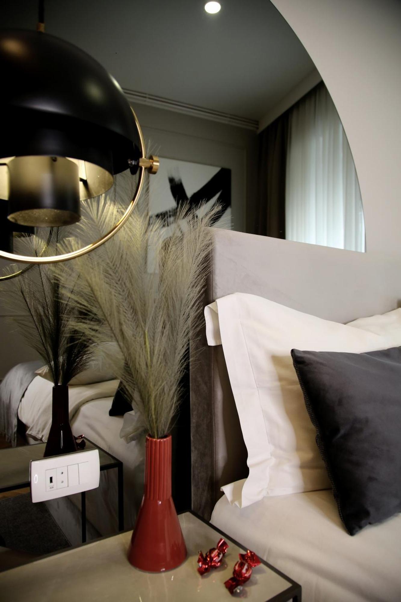 Mint Boutique Studio Apartments Zagreb Exterior foto