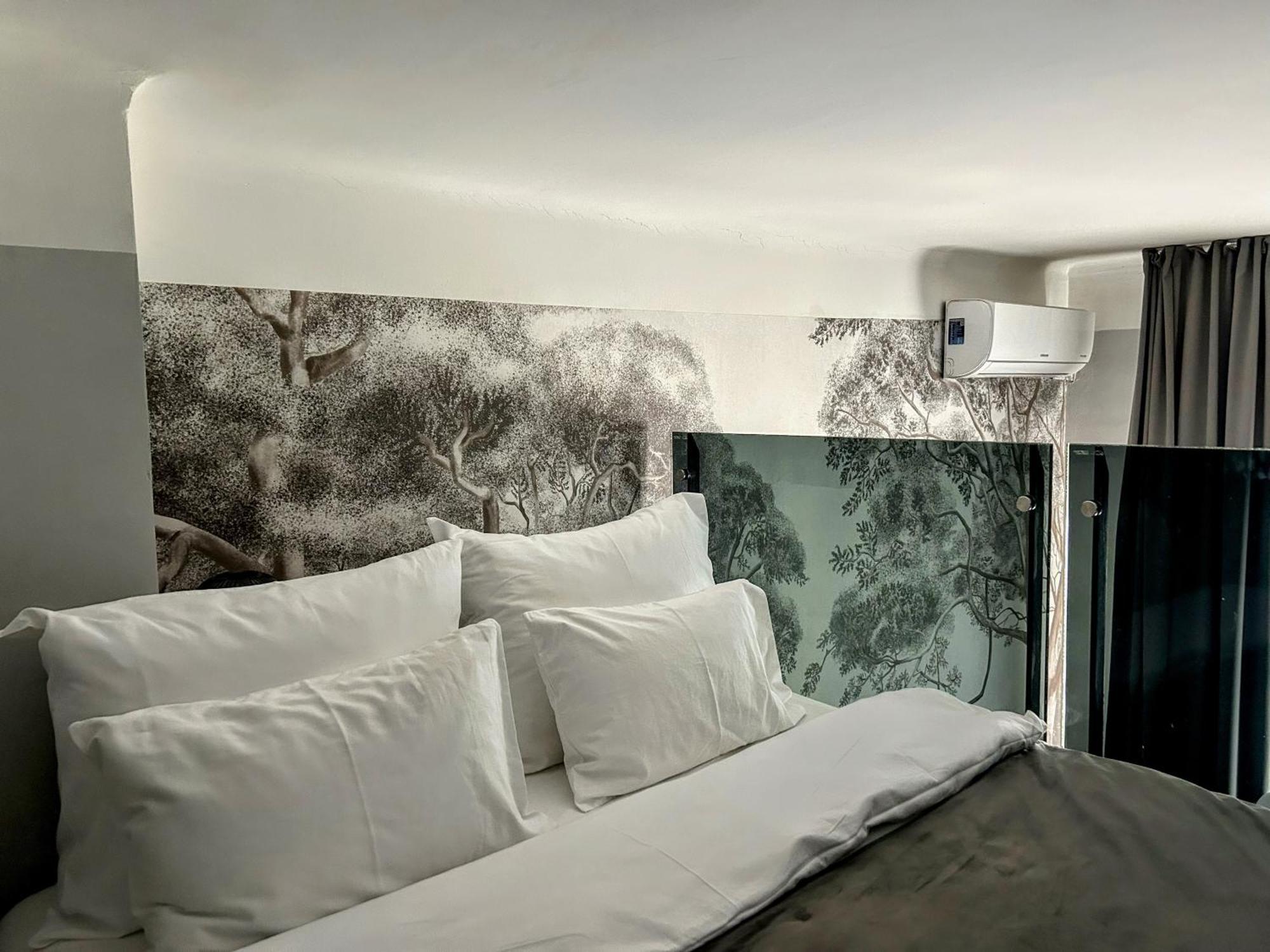 Mint Boutique Studio Apartments Zagreb Exterior foto