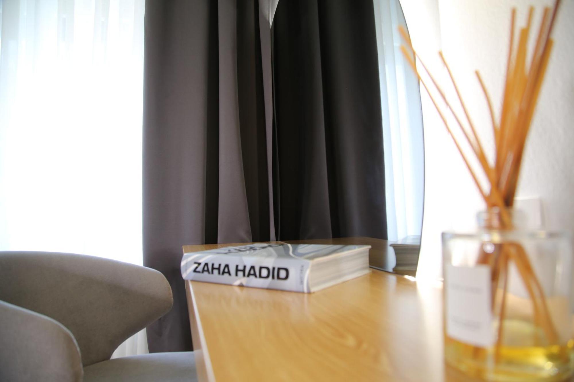Mint Boutique Studio Apartments Zagreb Exterior foto