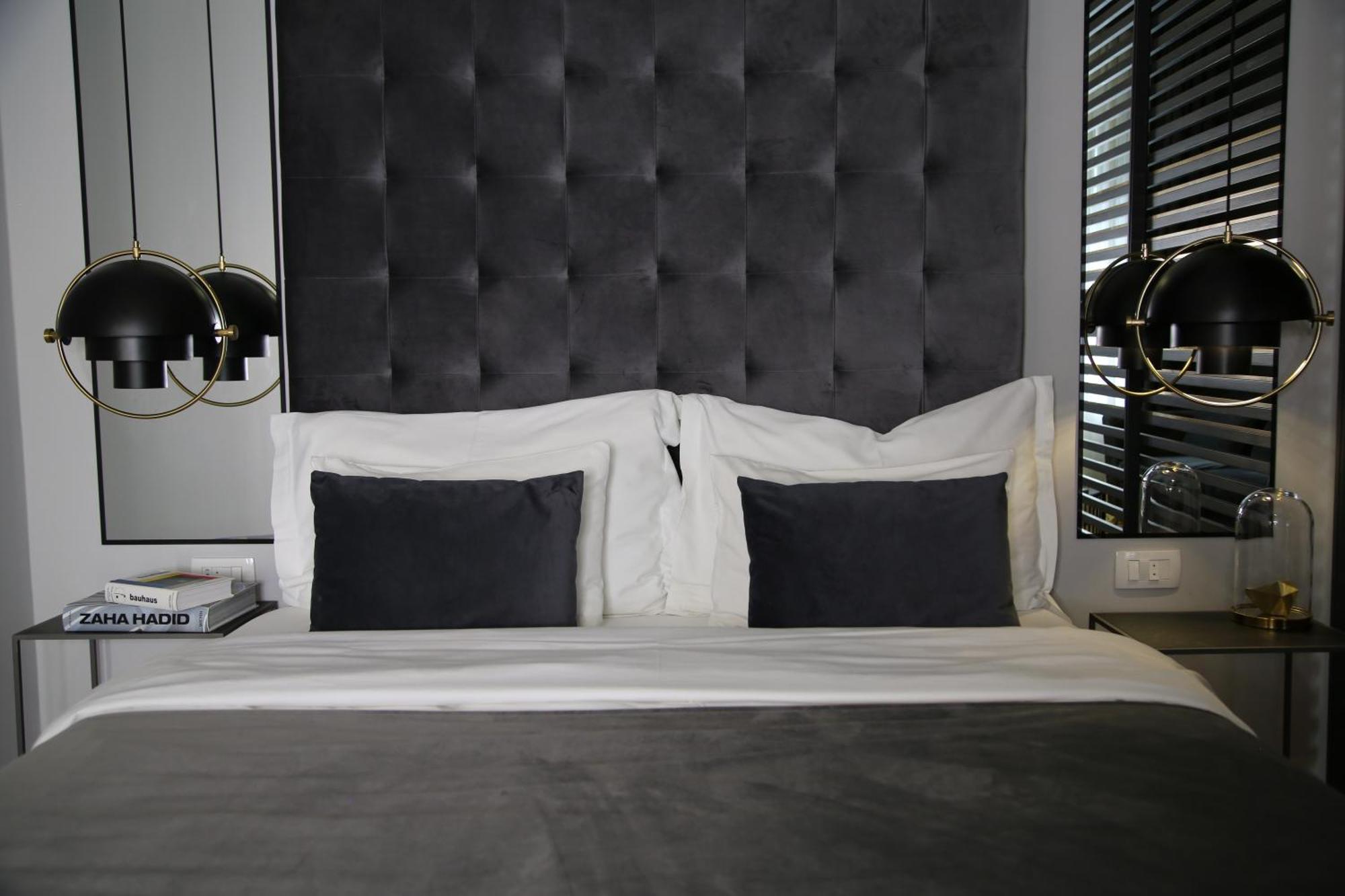 Mint Boutique Studio Apartments Zagreb Exterior foto