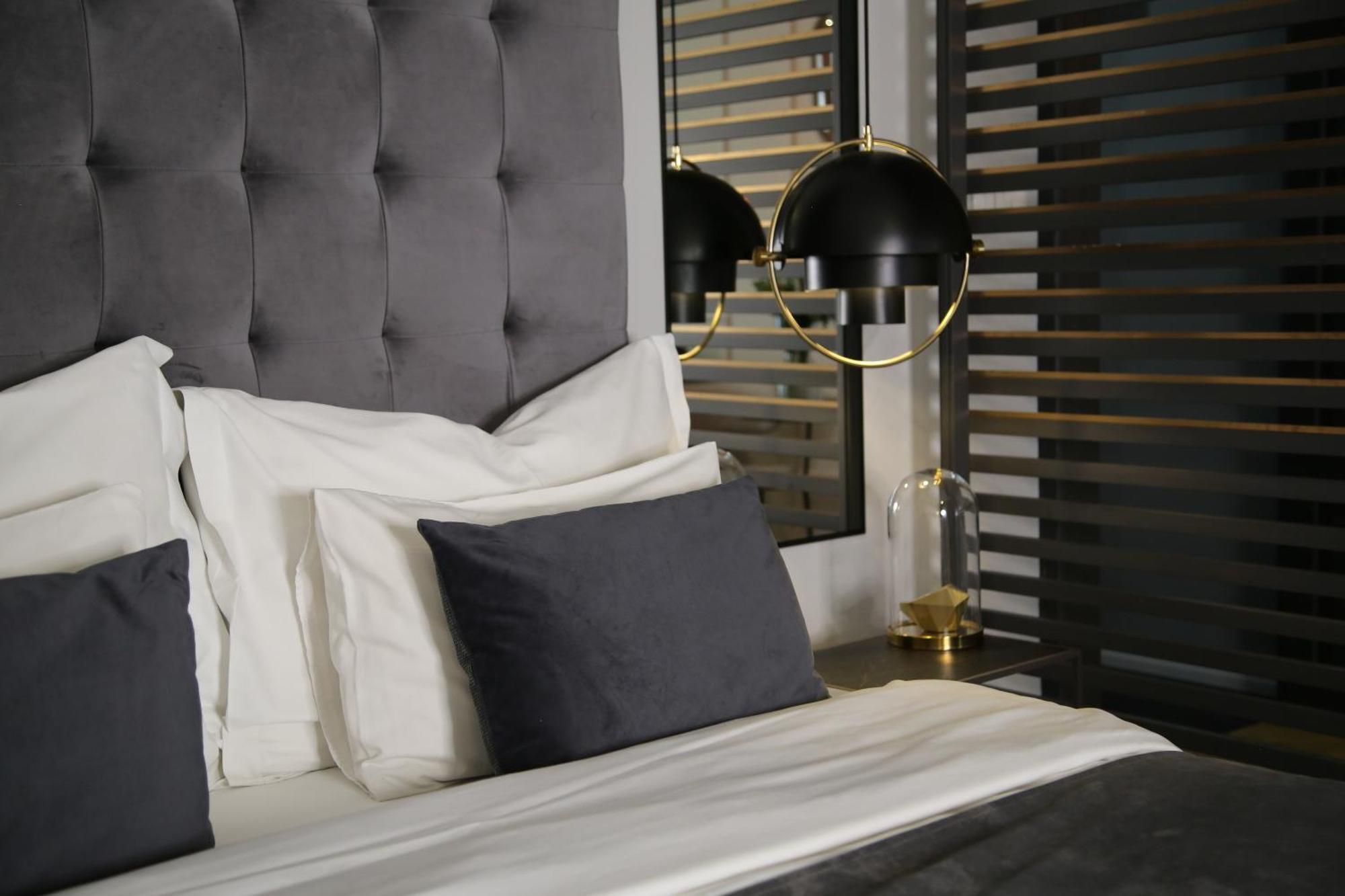 Mint Boutique Studio Apartments Zagreb Exterior foto